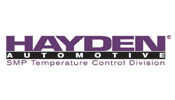 Hayden